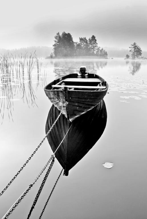 Nommen Fishing Cottages Vetlanda Rum bild